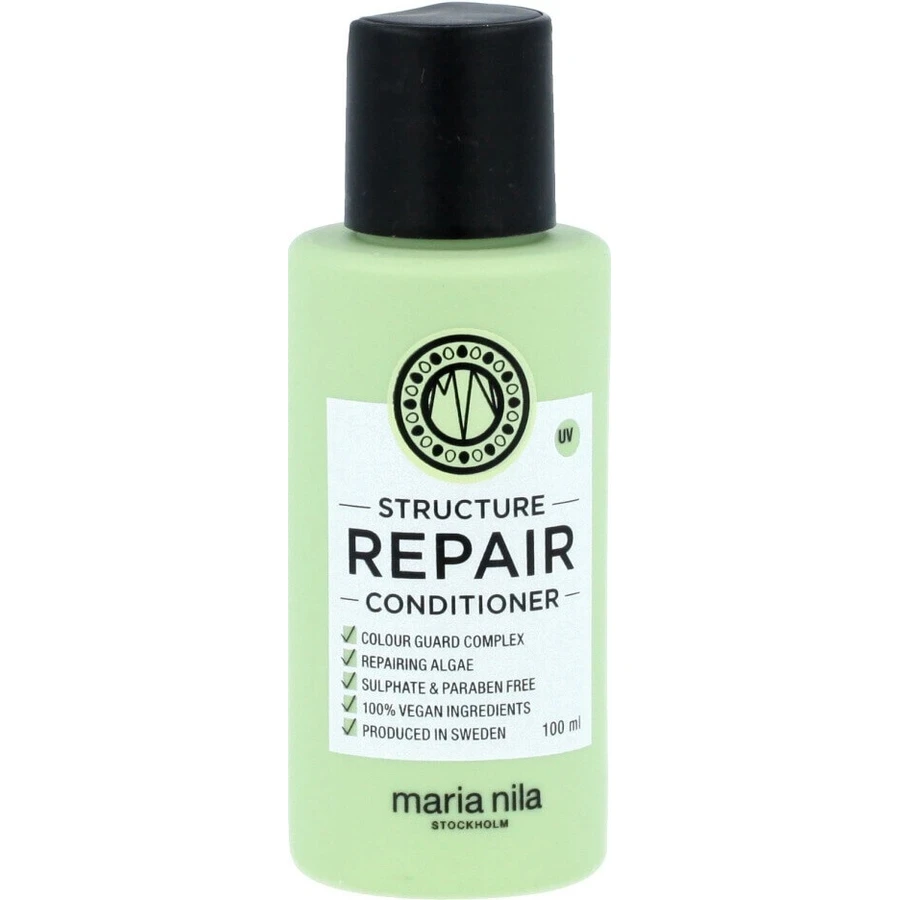 Maria Nila Structure Repair Conditioner 100 мл 1×100 мл: цены и характеристики