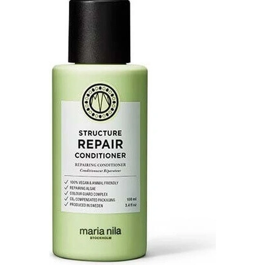 Maria Nila Structure Repair Conditioner 100 мл 1×100 мл: цены и характеристики