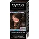 Syoss Colour Permanent Colour 3-89 Coffee Armie, 1 шт.