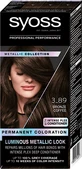 Перманентна фарба Syoss Colour 3-89 Coffee Armie, 1 шт.