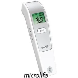 Фронтальний безконтактний термометр Microlife NC 150