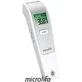 Фронтальний безконтактний термометр Microlife NC 150
