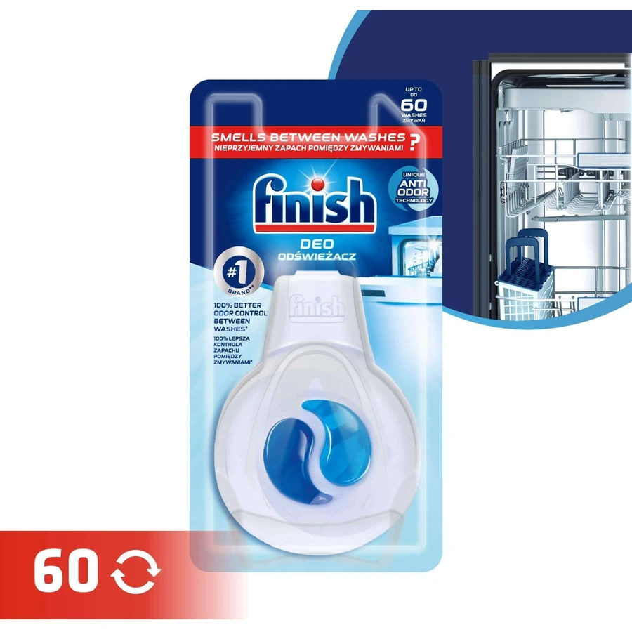 Финишное покрытие Osvieova Odor Stop Easy Clip: цены и характеристики