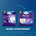 Підгузки для дорослих Tena Night M 10 шт: ціни та характеристики
