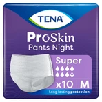Підгузки для дорослих Tena Night M 10 шт: ціни та характеристики