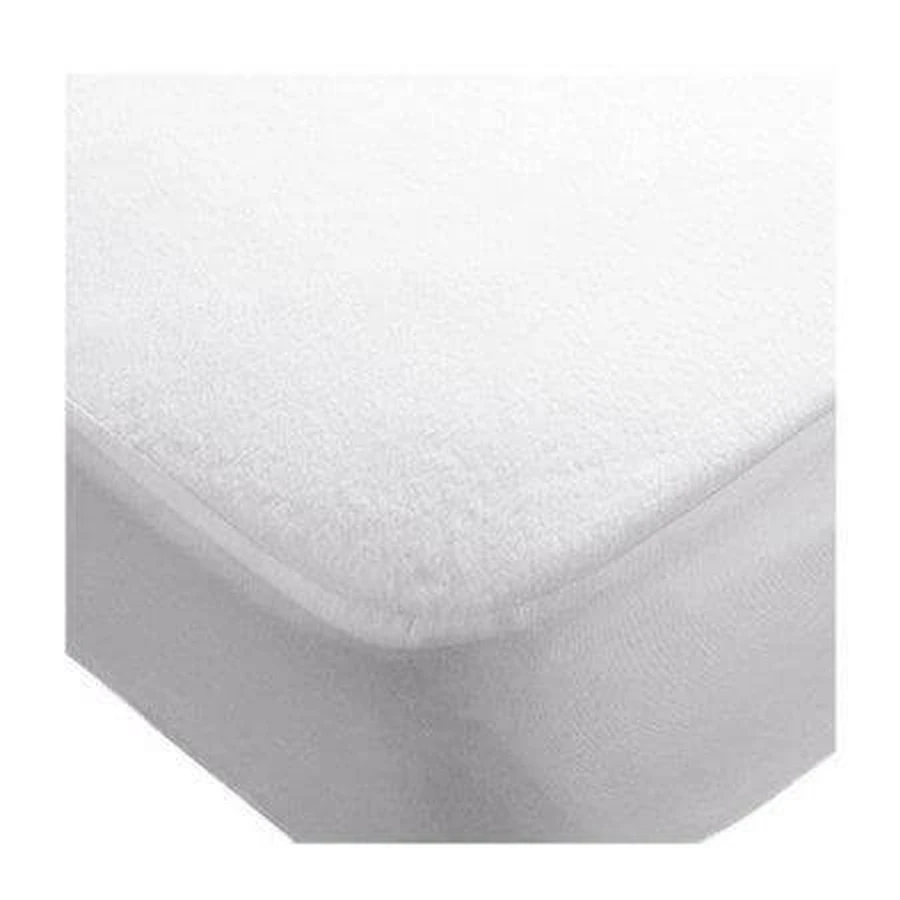 Наматрасник непромокаемый на резинке, 200x90x20 см, Tuxi Brands: цены и характеристики
