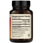 Swanson Vitamins D3 & K2, вітамін D 2000 МО + вітамін K 75 мкг, 60 вегетаріанських капсул: ціни та характеристики