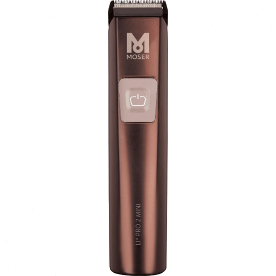 Акумуляторна машинка для стрижки Moser Li Pro 2Mini: ціни та характеристики