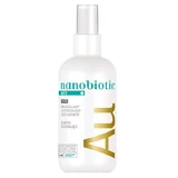 Нанобіотик Med Gold, що відновлює та очищує золото aXonnite, 150 мл