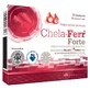 Olimp Chela-Ferr Forte, Хелат железа, 30 капсул