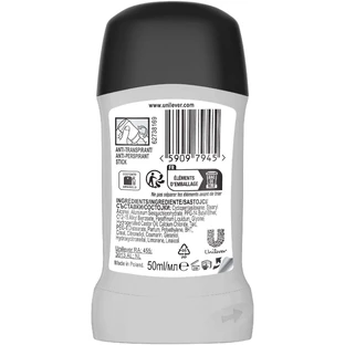 Rexona Men антиперспирант стик Cobalt Dry 72H 50 мл