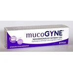 mucoGYNE 1×40 мл, интимный гель: цены и характеристики