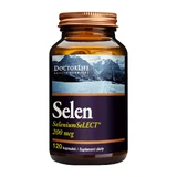 Doctor Life Selenium SeleniumSelect 200 mcg, 120 капсул