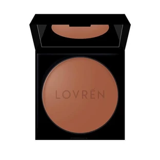 Порошок для бронзування, Натуральна бронза, Lovren