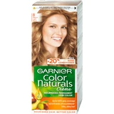 Colour Naturals Перманентный цвет 8 Светлый блондин, 1 шт.