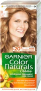 Colour Naturals Перманентный цвет 8 Светлый блондин, 1 шт.