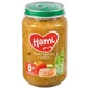 Hami Садовые овощи с индейкой 250 г