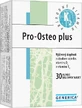 Про-Остео плюс Generica Pro-Osteo plus, 30 таблеток