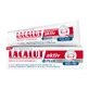 Lacalut Aktiv Plus зубна паста, 75 мл