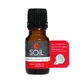 Ефірна олія грейпфрута 100% Pure Organic, 10 мл, SOiL