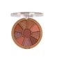 Палитра теней, S.F.R Colour, Coffee Eyeshadow Palette, 02