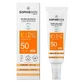 Сонцезахисний крем для дитячого обличчя SPF 50, 50 мл, Sophieskin