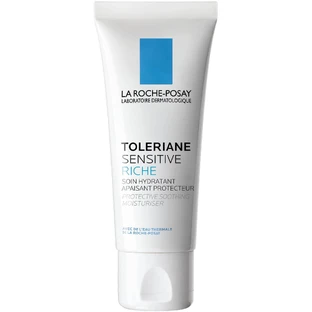 La Roche-Posay TOLERIANE SENSITIVE RICHE крем 40 мл