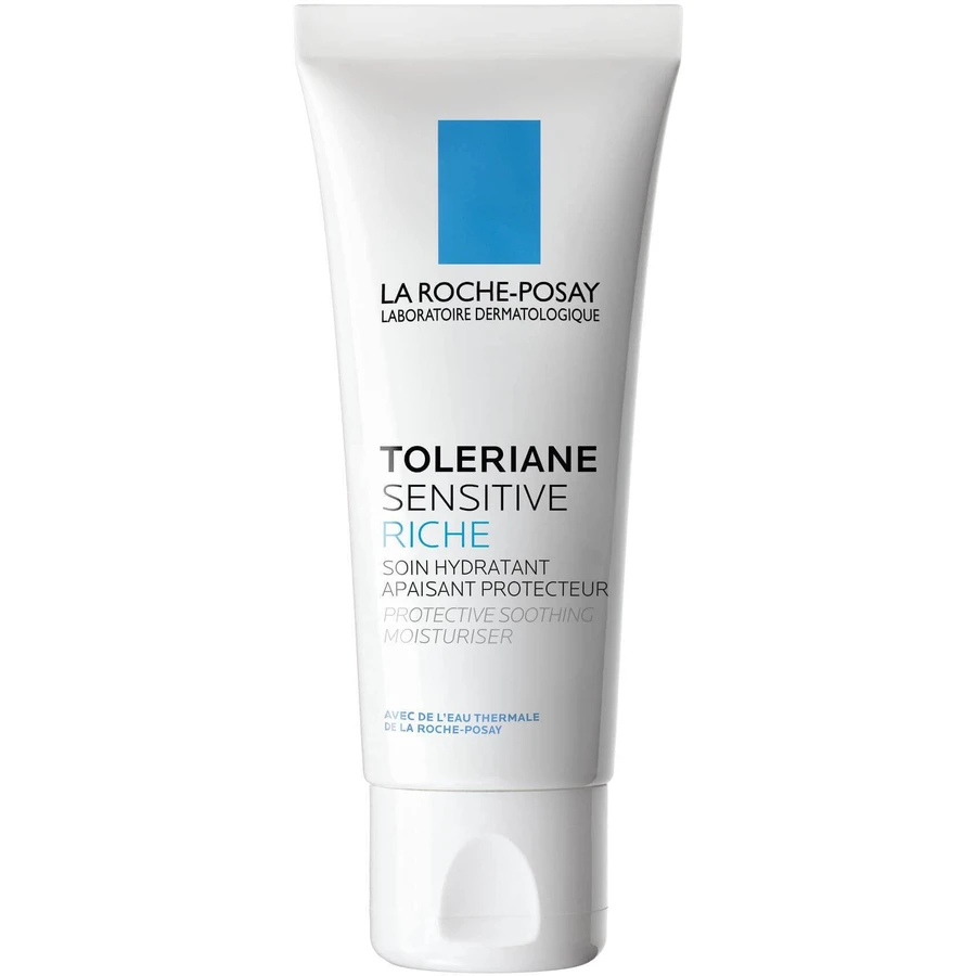 La Roche-Posay TOLERIANE SENSITIVE RICHE крем 40 мл: ціни та характеристики