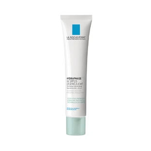 La Roche-Posay Hydraphase Ha Light Интенсивный увлажняющий крем для лица SPF25, 40 мл