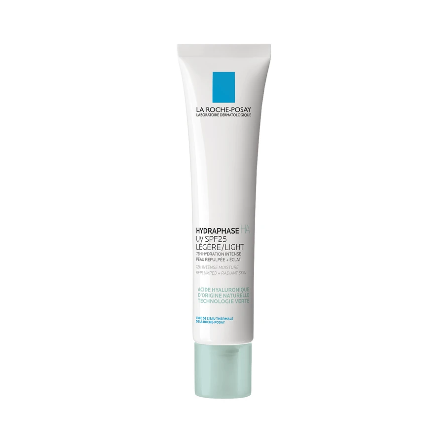La Roche-Posay Hydraphase Ha Light Интенсивный увлажняющий крем для лица SPF25, 40 мл: цены и характеристики