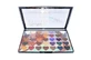 Dodo Girl 35 Colours Eyeshadow Palette Makeup Kit, 35 цветов, B