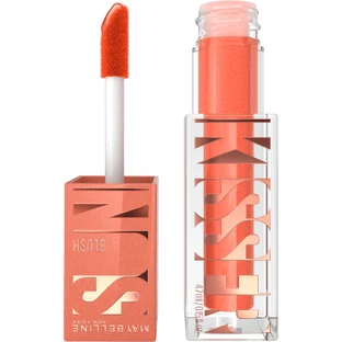 Рідкі рум'яна Maybelline New York Sunkisser 03 Sol Search, 4,7 мл