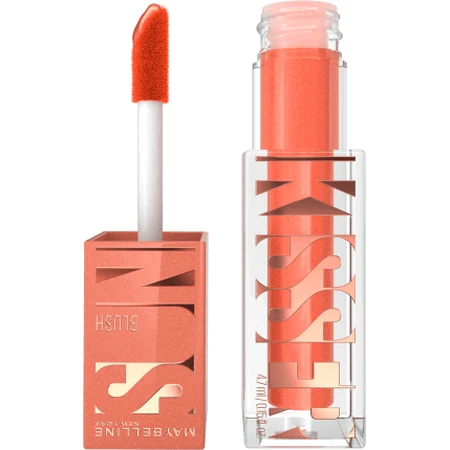 Рідкі рум'яна Maybelline New York Sunkisser 03 Sol Search, 4,7 мл: ціни та характеристики