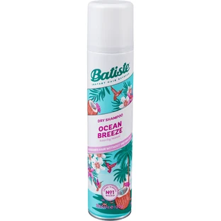 Batiste Ocean Breeze, сухий шампунь, 200 мл