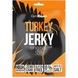 GymBeam Вяленая индейка Original 50 г