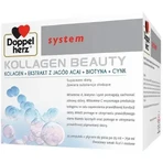 Doppelherz System Kollagen Beauty, 25 мл x 30 ампул: цены и характеристики