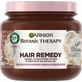 Garnier Botanic Therapy Hair Remedy Coco Milk Macadamia 1×340 мл, живильна маска для сухого волосся 340 мл