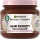 Garnier Botanic Therapy Hair Remedy Coco Milk Macadamia 1×340 мл, питательная маска для сухих волос 340 мл