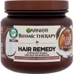 Garnier Botanic Therapy Hair Remedy Coco Milk Macadamia 1×340 мл, живильна маска для сухого волосся 340 мл: ціни та характеристики