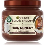 Garnier Botanic Therapy Hair Remedy Coco Milk Macadamia 1×340 мл, живильна маска для сухого волосся 340 мл: ціни та характеристики