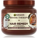 Garnier Botanic Therapy Hair Remedy Coco Milk Macadamia 1×340 мл, живильна маска для сухого волосся 340 мл: ціни та характеристики