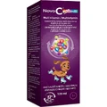 Мультивитамины Novo C Multivitamin Kids липосомальная форма,120 мл