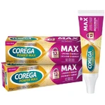 Corega Power MAX Підтяжка+комфорт DUOPACK 2 x 40 г: ціни та характеристики
