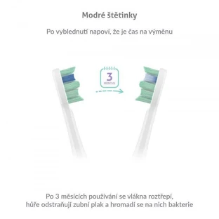 TrueLife SonicBrush Clean30 White