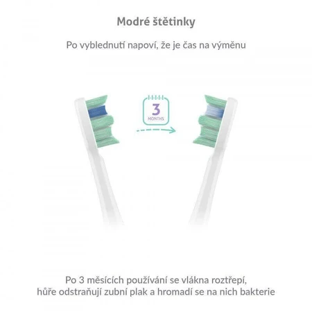 TrueLife SonicBrush Clean30 White: ціни та характеристики