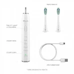 TrueLife SonicBrush Clean30 White: ціни та характеристики