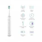 TrueLife SonicBrush Clean30 White: ціни та характеристики