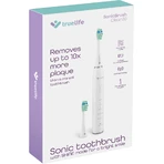 TrueLife SonicBrush Clean30 White: ціни та характеристики