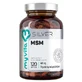 MyVita Silver MSM 120 капсул