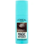 L'Oréal Paris Magic Retouch спрей для волос, скрывающий отросшие и коричневые волосы, 75 мл 1×75 мл, спрей: цены и характеристики